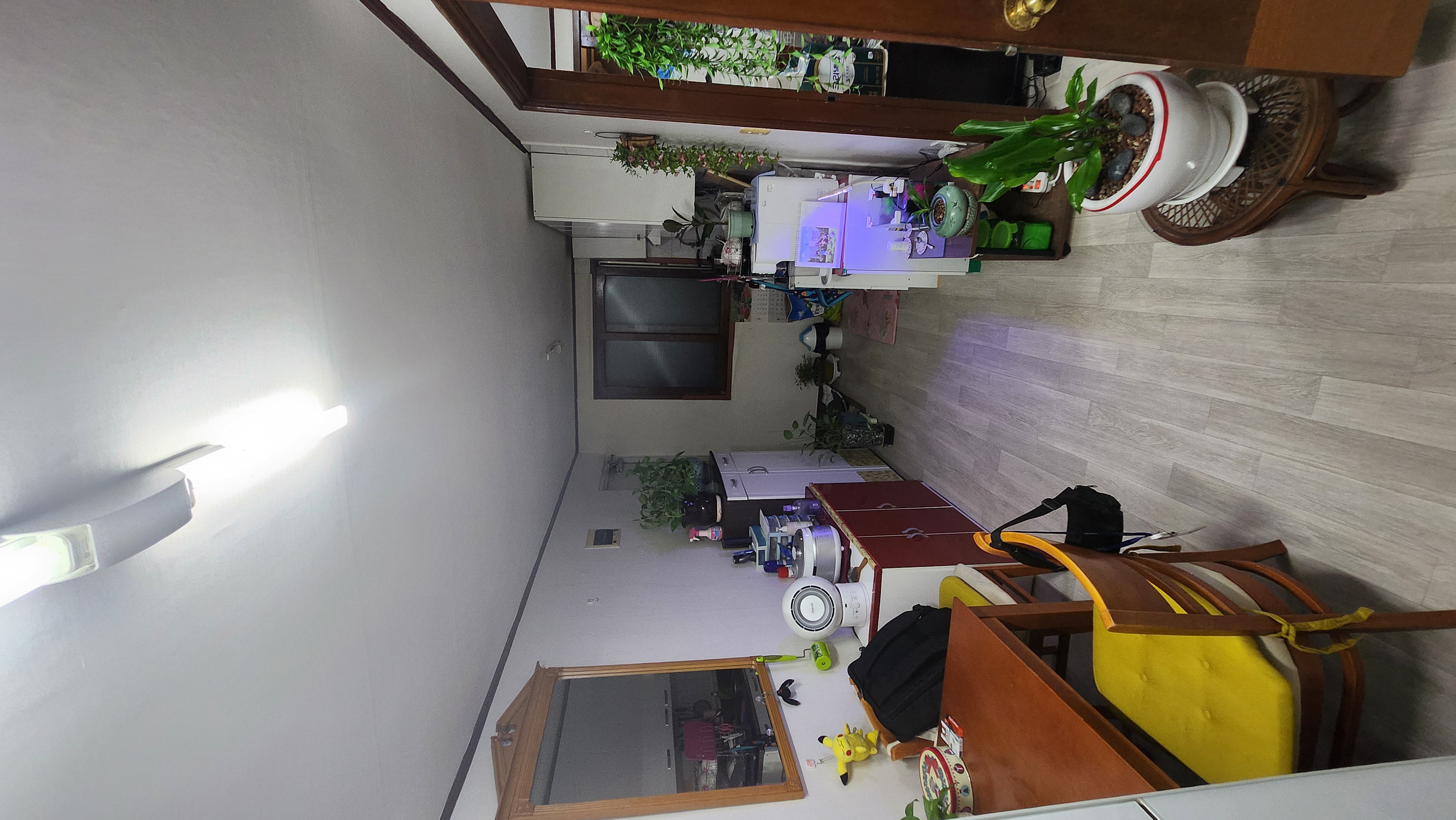 Eunpyeong Residence before renovation 2